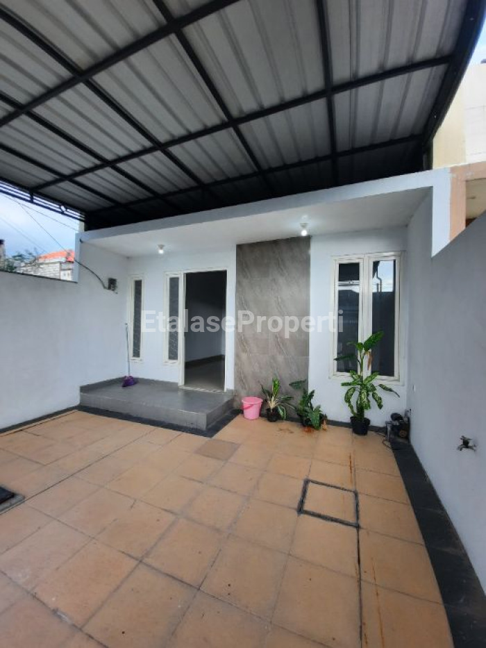 Foto properti Jual Rumah Medokan Ayu, Surabaya Timur 3
