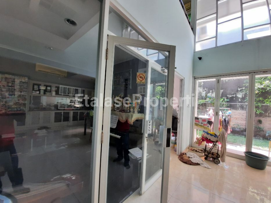 Foto properti Jual Cepat Rumah Pondok Candra, Sidoarjo 2