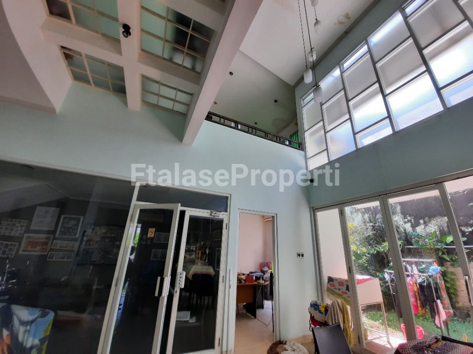 Foto properti Jual Cepat Rumah Pondok Candra, Sidoarjo 5