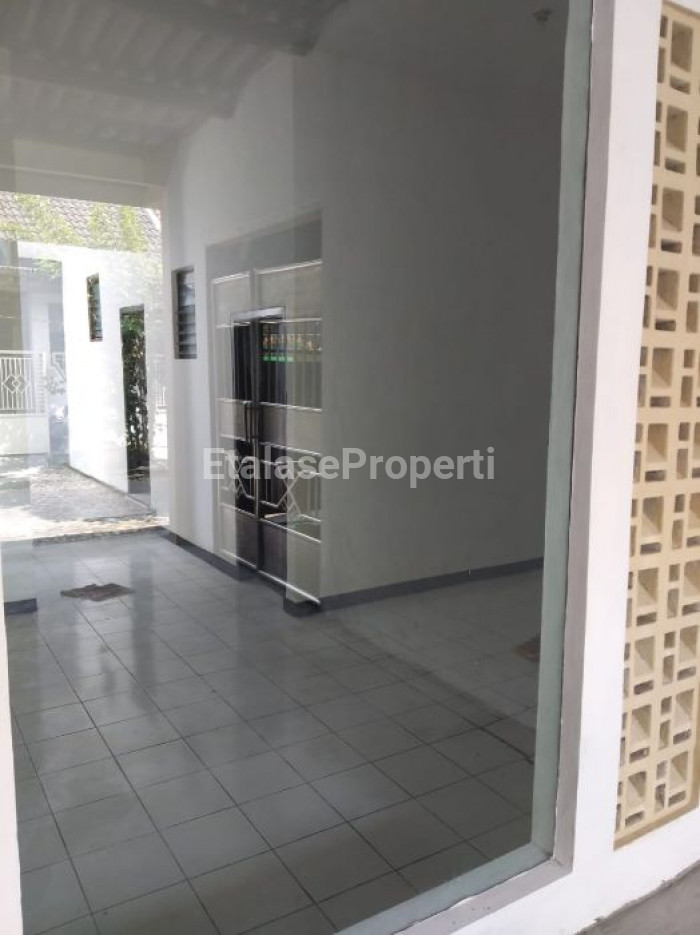 Foto properti Jual Rumah Perumtas3, Sidoarjo 1