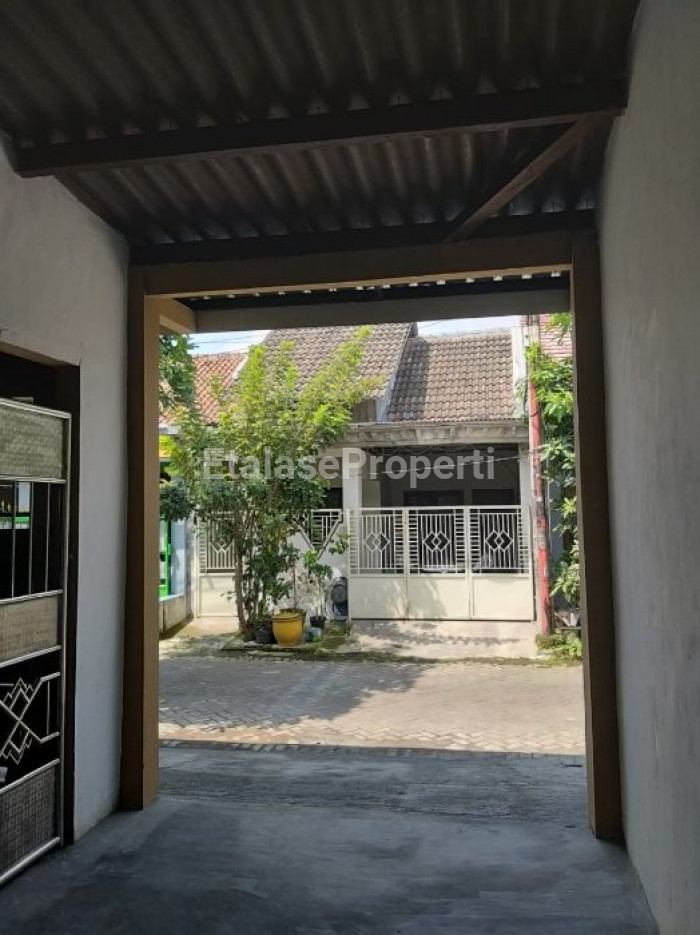 Foto properti Jual Rumah Perumtas3, Sidoarjo 3