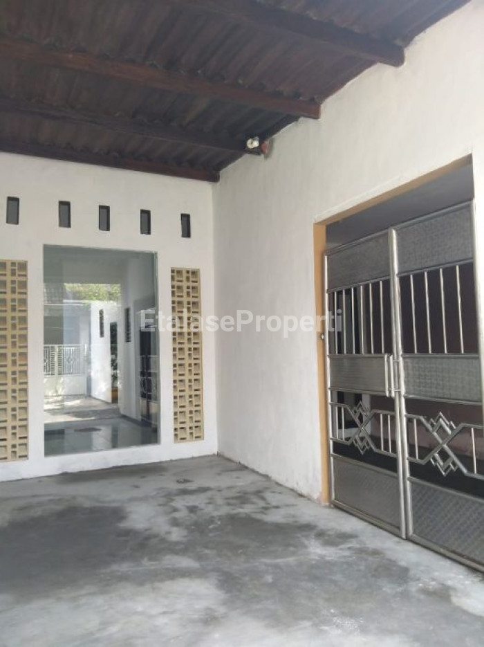 Foto properti Jual Rumah Perumtas3, Sidoarjo 5
