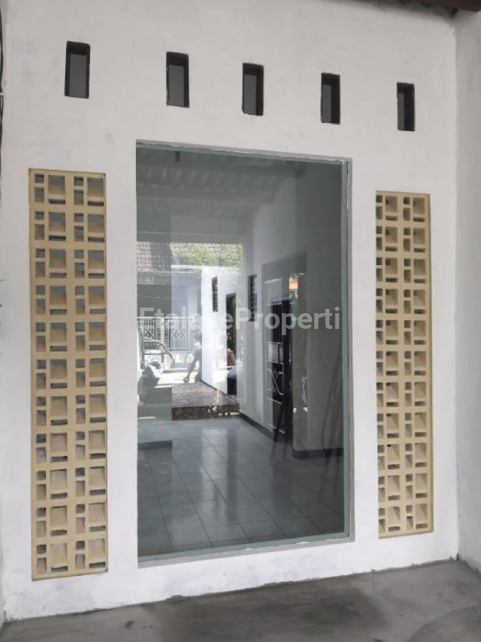 Foto properti Jual Rumah Perumtas3, Sidoarjo 6