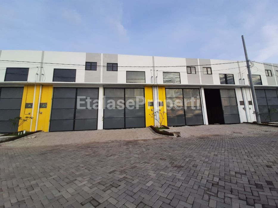Foto properti Safe And Lock Pergudangan Di Lingkar Timur Sidoarjo Banyak Pilihan 4