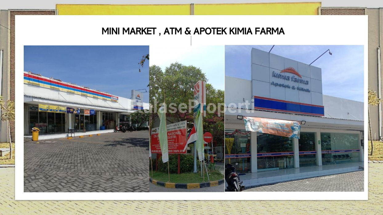 Foto properti Safe And Lock Pergudangan Di Lingkar Timur Sidoarjo Banyak Pilihan 7