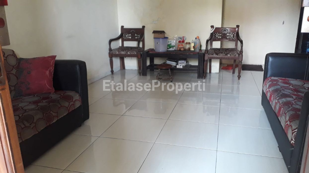 Foto properti Dijual Rumah Siap Huni Pondok Wage Indah 2 Sidoarjo 2