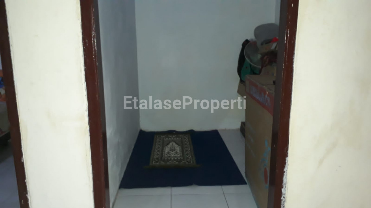 Foto properti Dijual Rumah Siap Huni Pondok Wage Indah 2 Sidoarjo 3