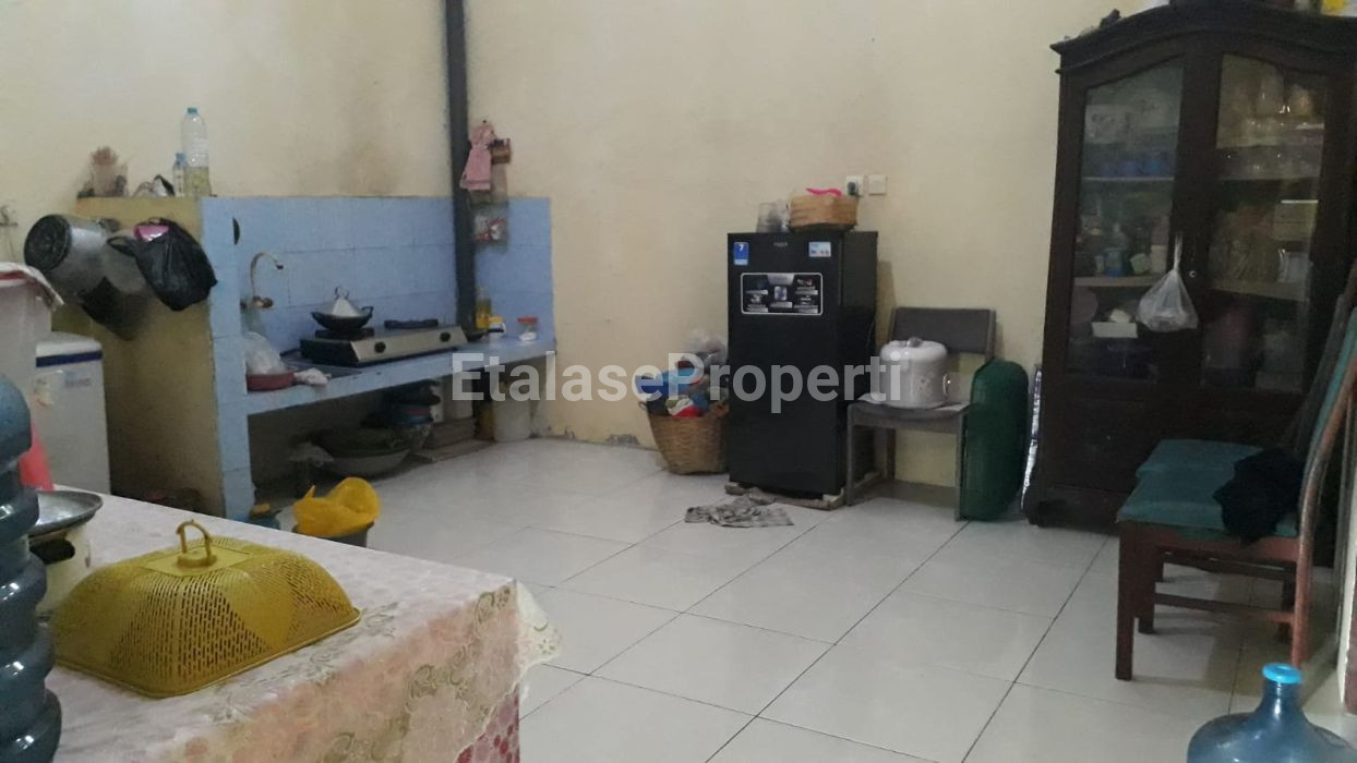 Foto properti Dijual Rumah Siap Huni Pondok Wage Indah 2 Sidoarjo 5