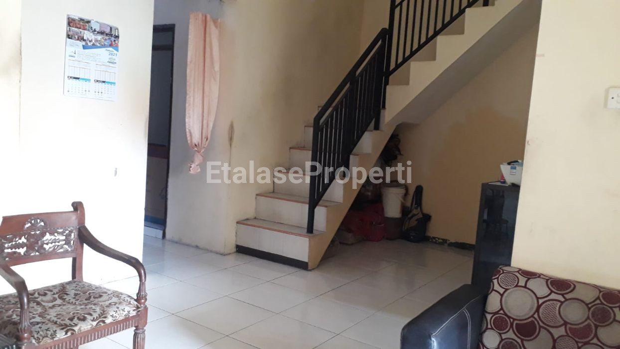 Foto properti Dijual Rumah Siap Huni Pondok Wage Indah 2 Sidoarjo 6