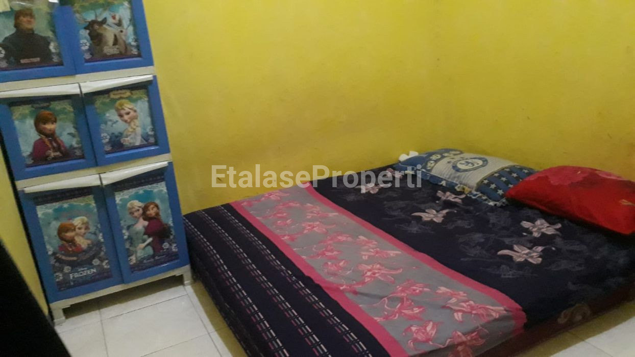 Foto properti Dijual Rumah Siap Huni Pondok Wage Indah 2 Sidoarjo 9