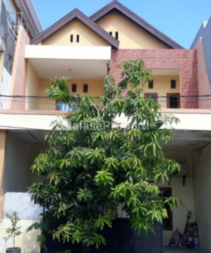 Foto properti Dijual Rumah Siap Huni Pondok Wage Indah 2 Sidoarjo 10