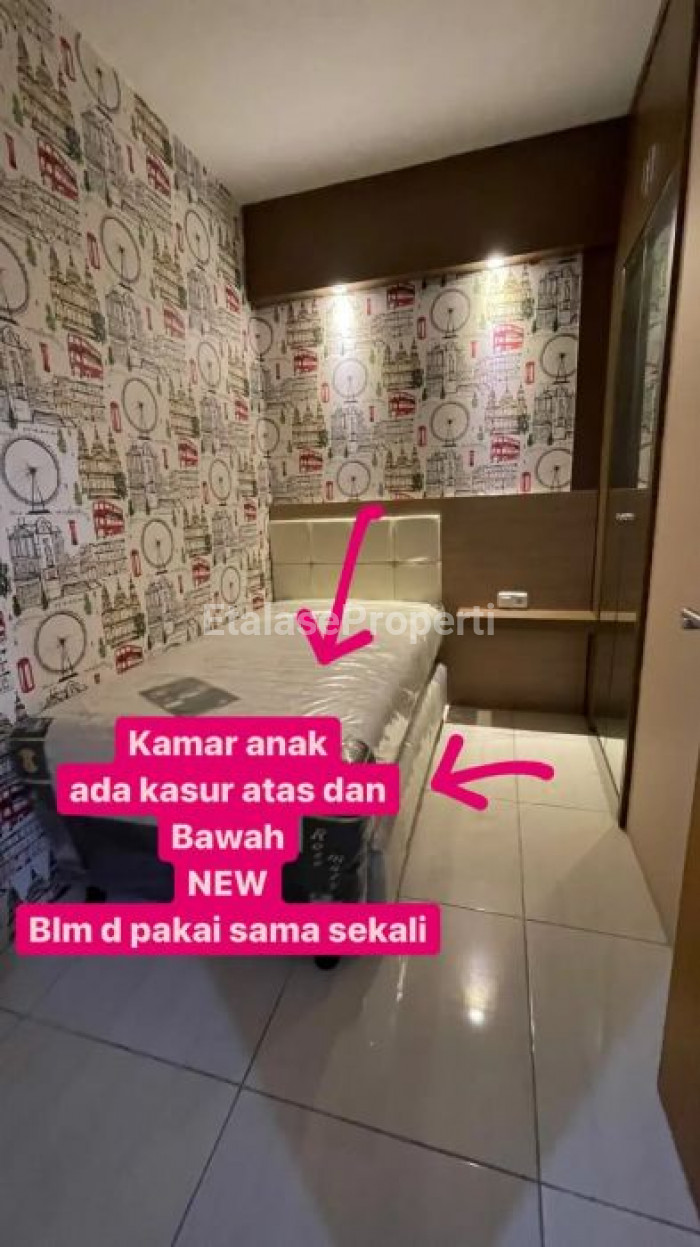 Foto properti Dijual Apartemen Puncak Bukit Golf 7