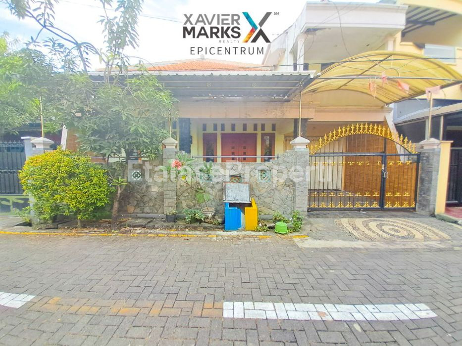 Foto properti HARGA DIBAWAH PASARAN  Dijual Rumah Kost Di Semampir Tengah 1