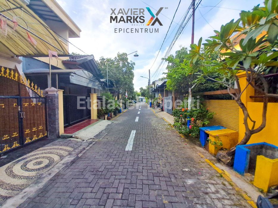 Foto properti HARGA DIBAWAH PASARAN  Dijual Rumah Kost Di Semampir Tengah 3