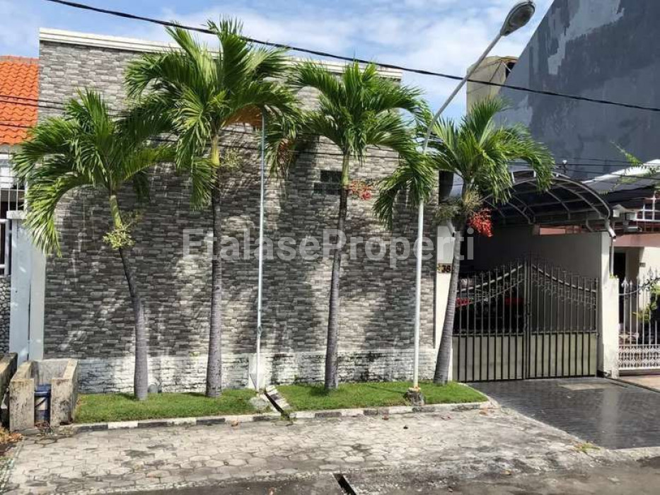Foto properti Dijual Rumah Mulyosari Timur 1
