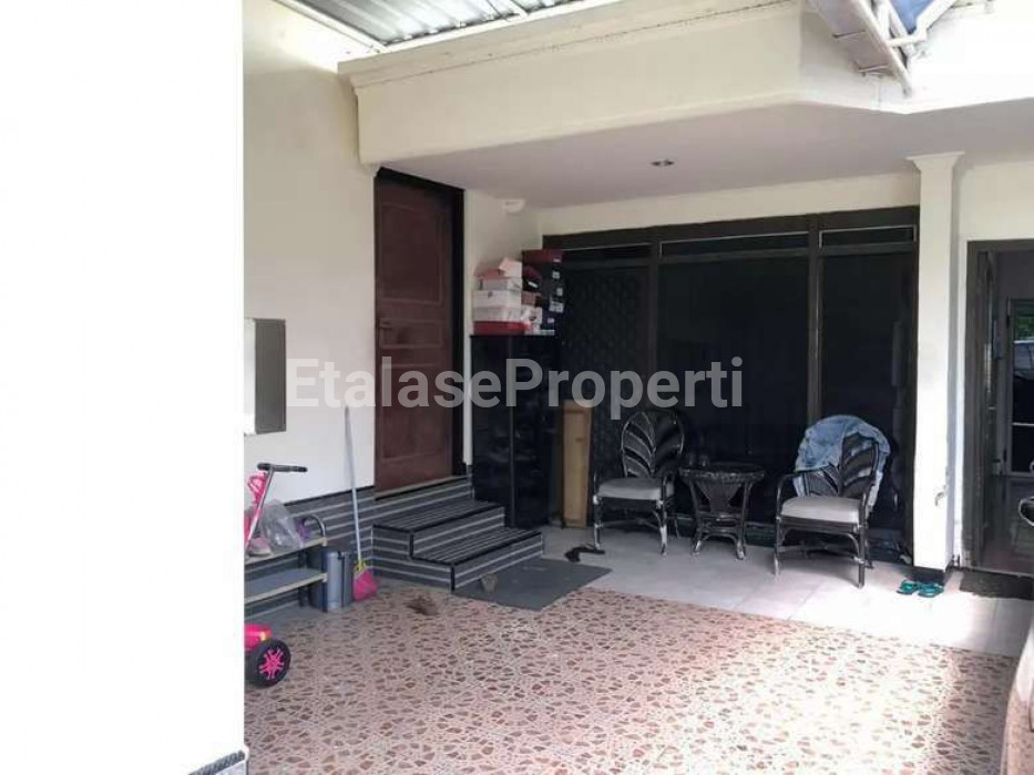 Foto properti Dijual Rumah Mulyosari Timur 4