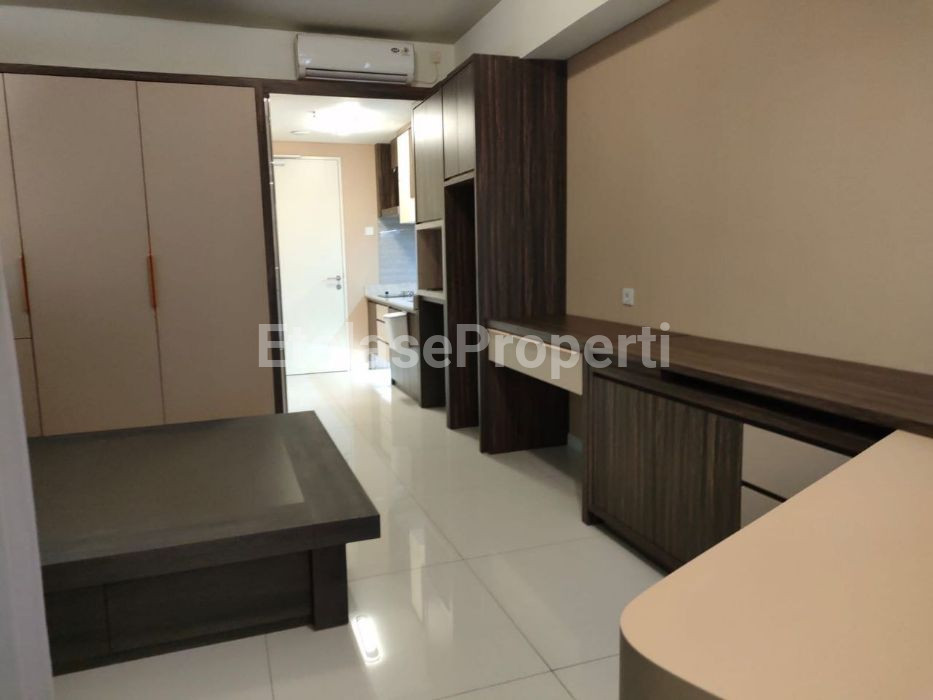 Foto properti Dijual Apartemen Belleview Nol Jalan Raya Manyar Kertoarjo 1