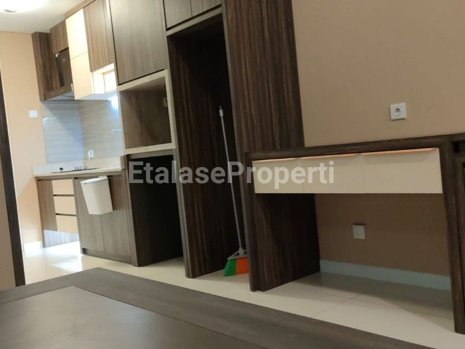 Foto properti Dijual Apartemen Belleview Nol Jalan Raya Manyar Kertoarjo 2