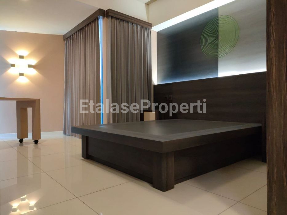 Foto properti Dijual Apartemen Belleview Nol Jalan Raya Manyar Kertoarjo 3