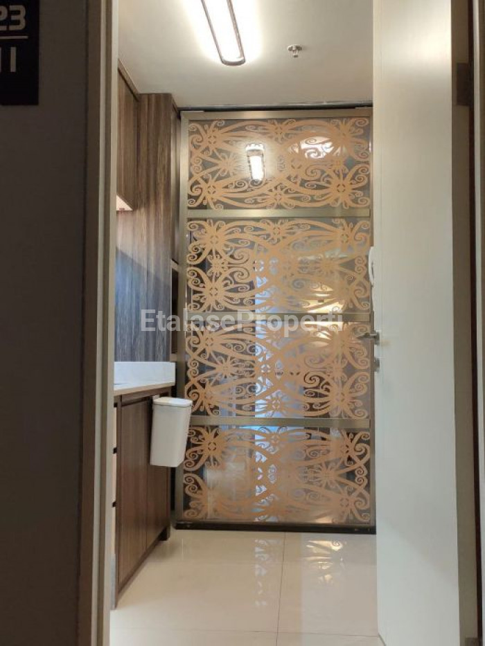 Foto properti Dijual Apartemen Belleview Nol Jalan Raya Manyar Kertoarjo 4