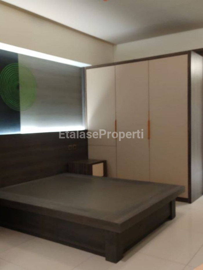 Foto properti Dijual Apartemen Belleview Nol Jalan Raya Manyar Kertoarjo 5