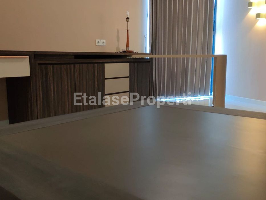 Foto properti Dijual Apartemen Belleview Nol Jalan Raya Manyar Kertoarjo 6