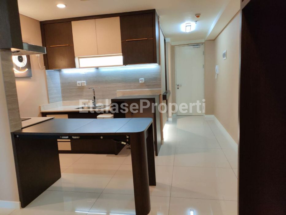 Foto properti Dijual Apartemen Belleview Nol Jalan Raya Manyar Kertoarjo 1