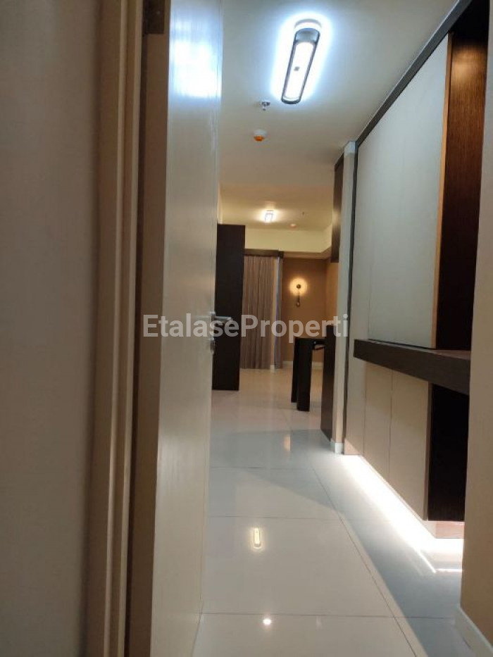Foto properti Dijual Apartemen Belleview Nol Jalan Raya Manyar Kertoarjo 2