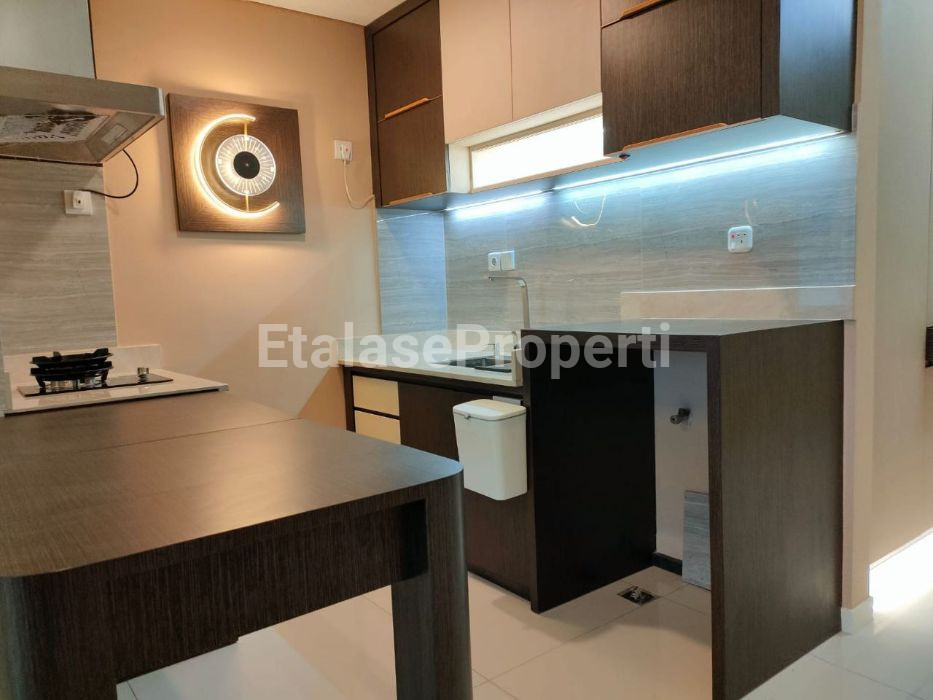 Foto properti Dijual Apartemen Belleview Nol Jalan Raya Manyar Kertoarjo 3