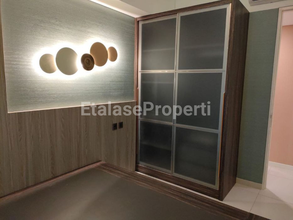 Foto properti Dijual Apartemen Belleview Nol Jalan Raya Manyar Kertoarjo 4