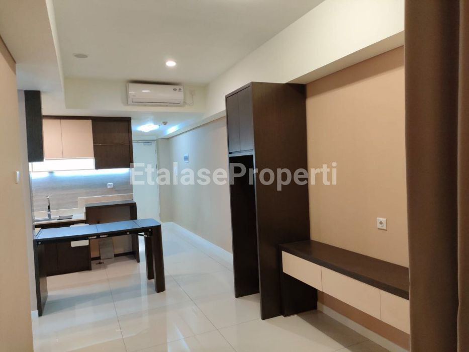 Foto properti Dijual Apartemen Belleview Nol Jalan Raya Manyar Kertoarjo 5