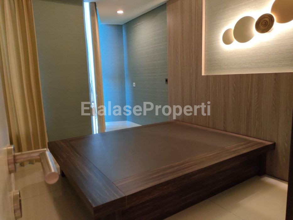 Foto properti Dijual Apartemen Belleview Nol Jalan Raya Manyar Kertoarjo 6