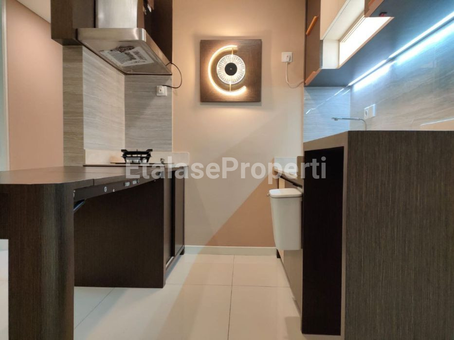 Foto properti Dijual Apartemen Belleview Nol Jalan Raya Manyar Kertoarjo 8