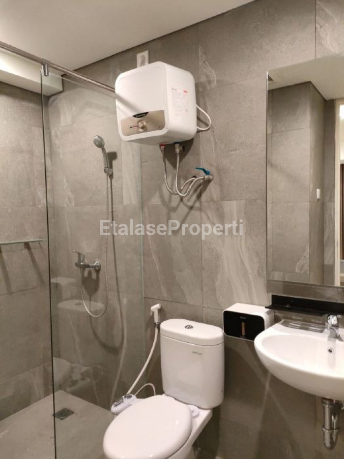Foto properti Dijual Apartemen Belleview Nol Jalan Raya Manyar Kertoarjo 9