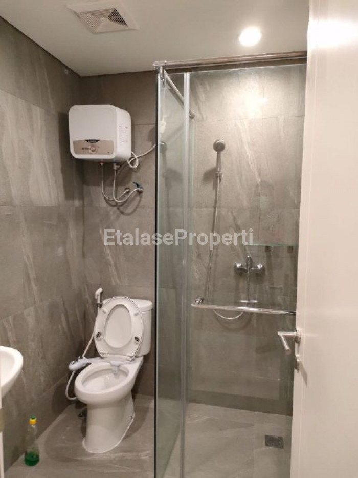 Foto properti Dijual Apartemen Belleview Nol Jalan Raya Manyar Kertoarjo 10