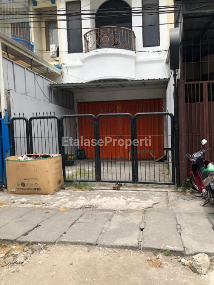 Foto properti Disewakan Ruko Di Daerah Klampis Semolo 5
