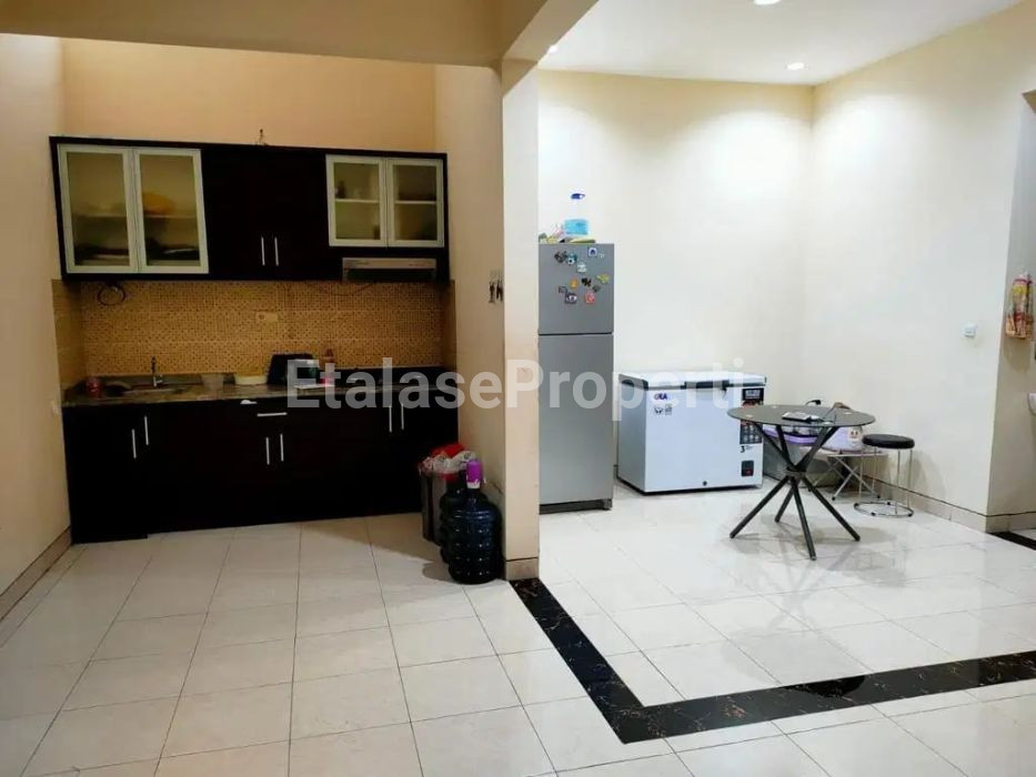 Foto properti Dijual Rumah 1 Lantai Nginden Intan Timur Tengah Kota Surabaya 2