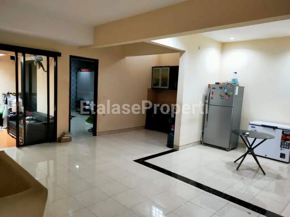 Foto properti Dijual Rumah 1 Lantai Nginden Intan Timur Tengah Kota Surabaya 5