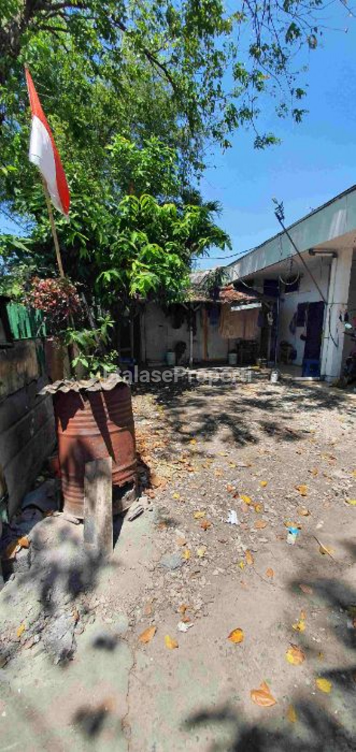 Foto properti Dijual Murah Rumah Di Tengah Kota 3