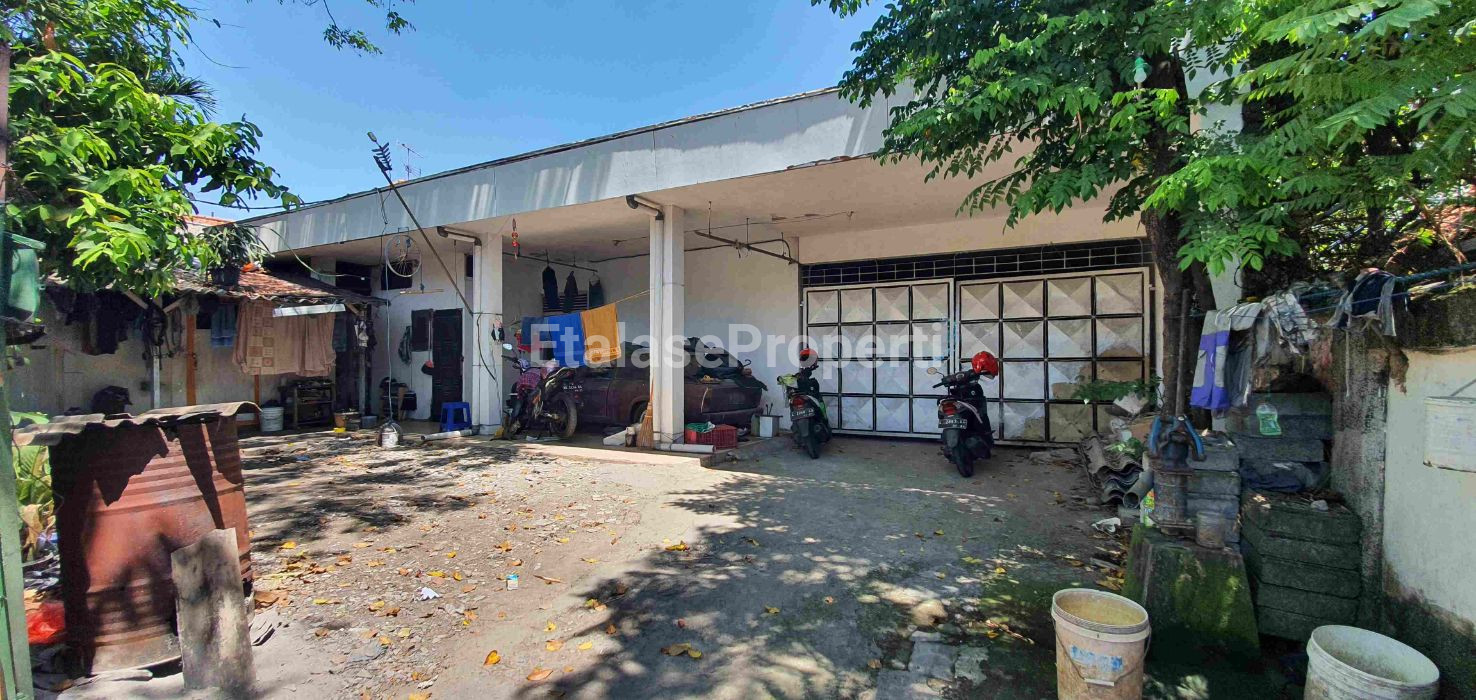 Foto properti Dijual Murah Rumah Di Tengah Kota 5