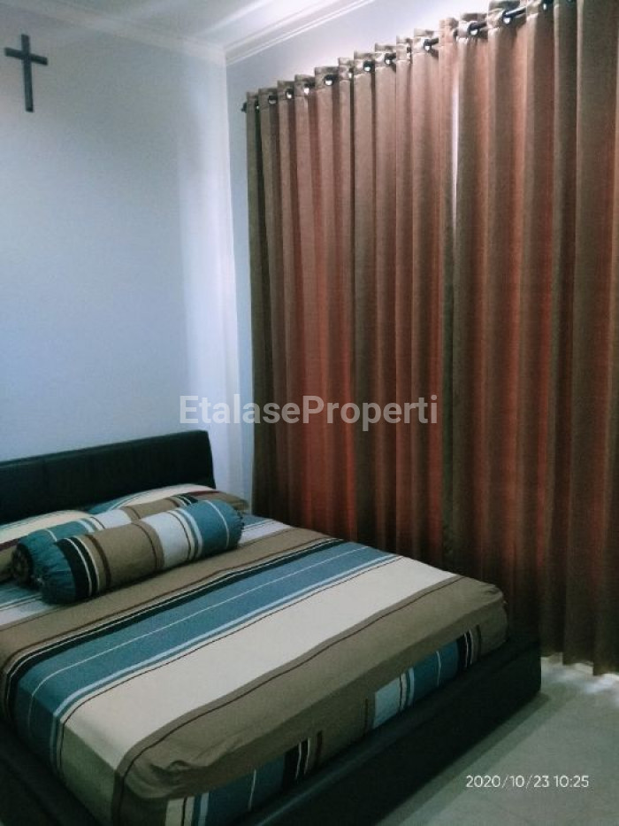 Foto properti Dijual Rumah Bagus Siap Huni Di Bumi Marina Emas Tengah Surabaya Timur  Dekat ITS 3