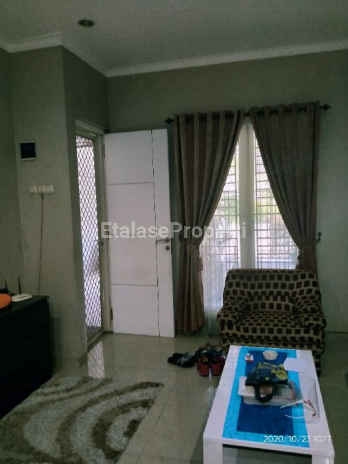 Foto properti Dijual Rumah Bagus Siap Huni Di Bumi Marina Emas Tengah Surabaya Timur  Dekat ITS 5