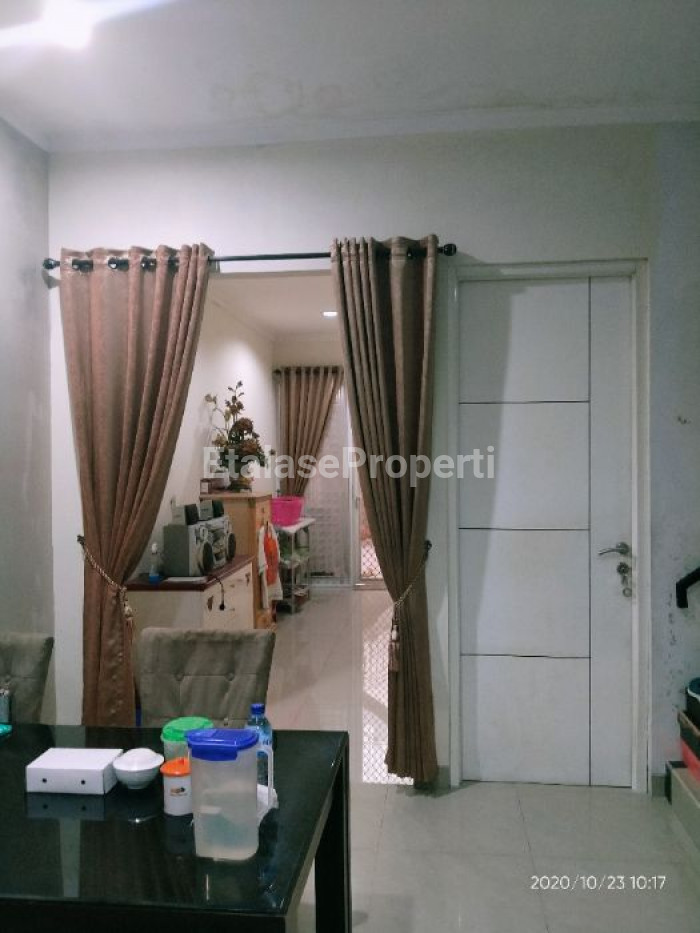 Foto properti Dijual Rumah Bagus Siap Huni Di Bumi Marina Emas Tengah Surabaya Timur  Dekat ITS 7