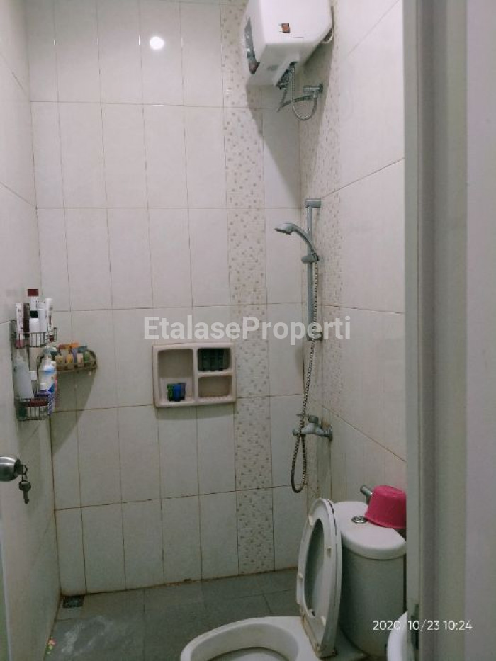 Foto properti Dijual Rumah Bagus Siap Huni Di Bumi Marina Emas Tengah Surabaya Timur  Dekat ITS 8