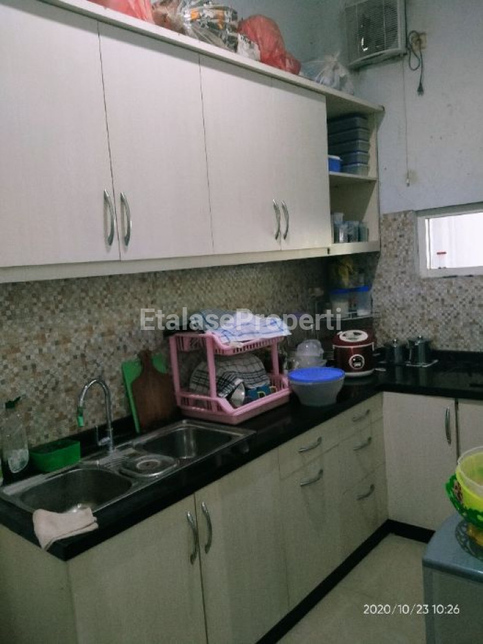 Foto properti Dijual Rumah Bagus Siap Huni Di Bumi Marina Emas Tengah Surabaya Timur  Dekat ITS 9