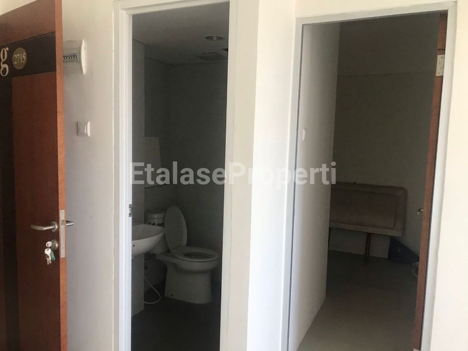 Foto properti Dijual Apartemen Gunawangsa Merr 4