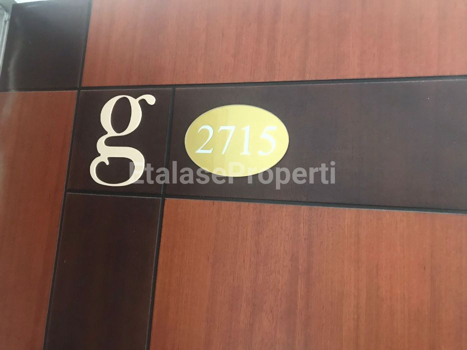 Foto properti Dijual Apartemen Gunawangsa Merr 5