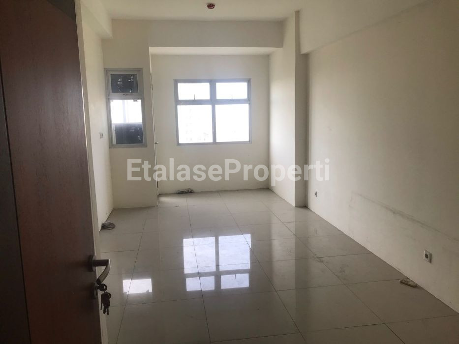 Foto properti Dijual Apartemen Gunawangsa Merr 3