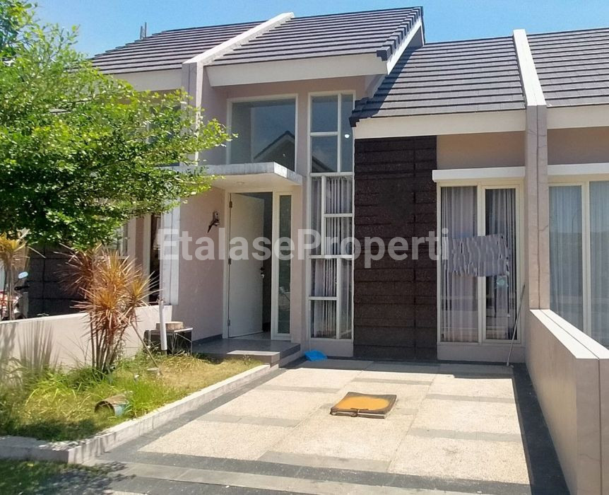Foto properti Dijual Murah Puri Safira Menganti 1