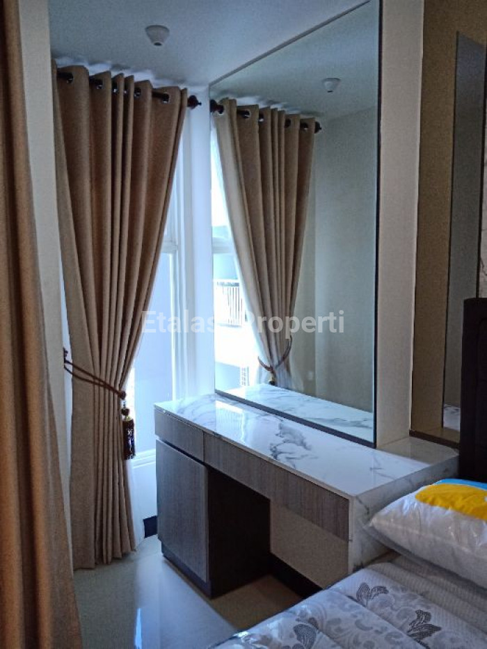 Foto properti Disewakan : Apartemen Tipe Studio Full Furnished East Coast Mall (Tower Amor) 5